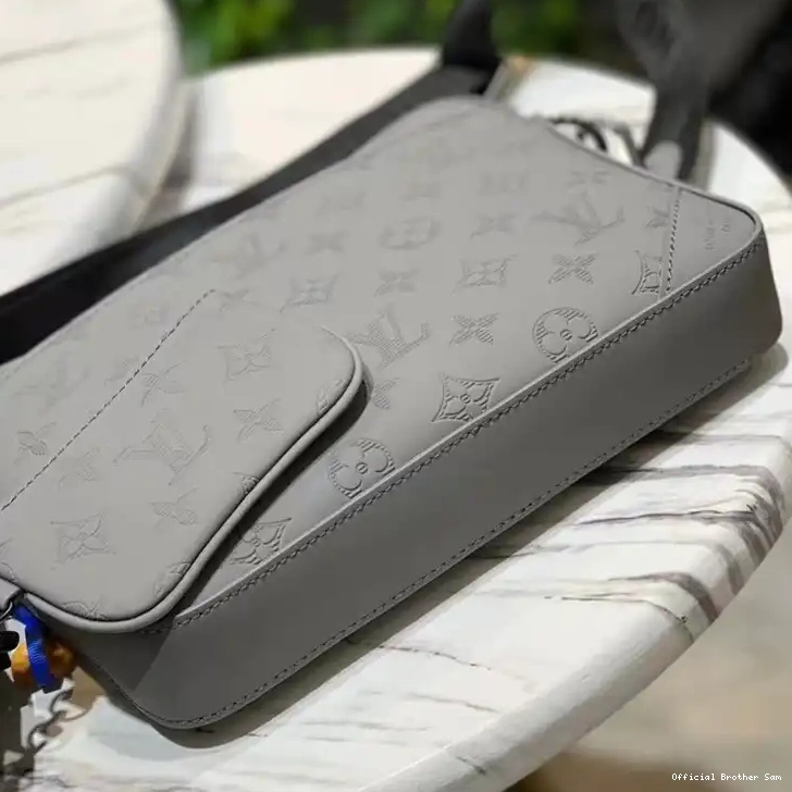 Official Brother Sam LV 2204HT0015 Bag 0510
